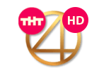 ТНТ4 HD