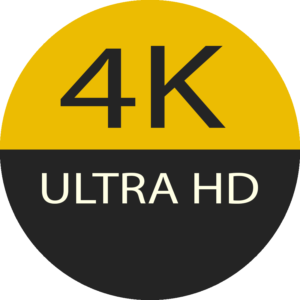 Ultra HD 4K каналы